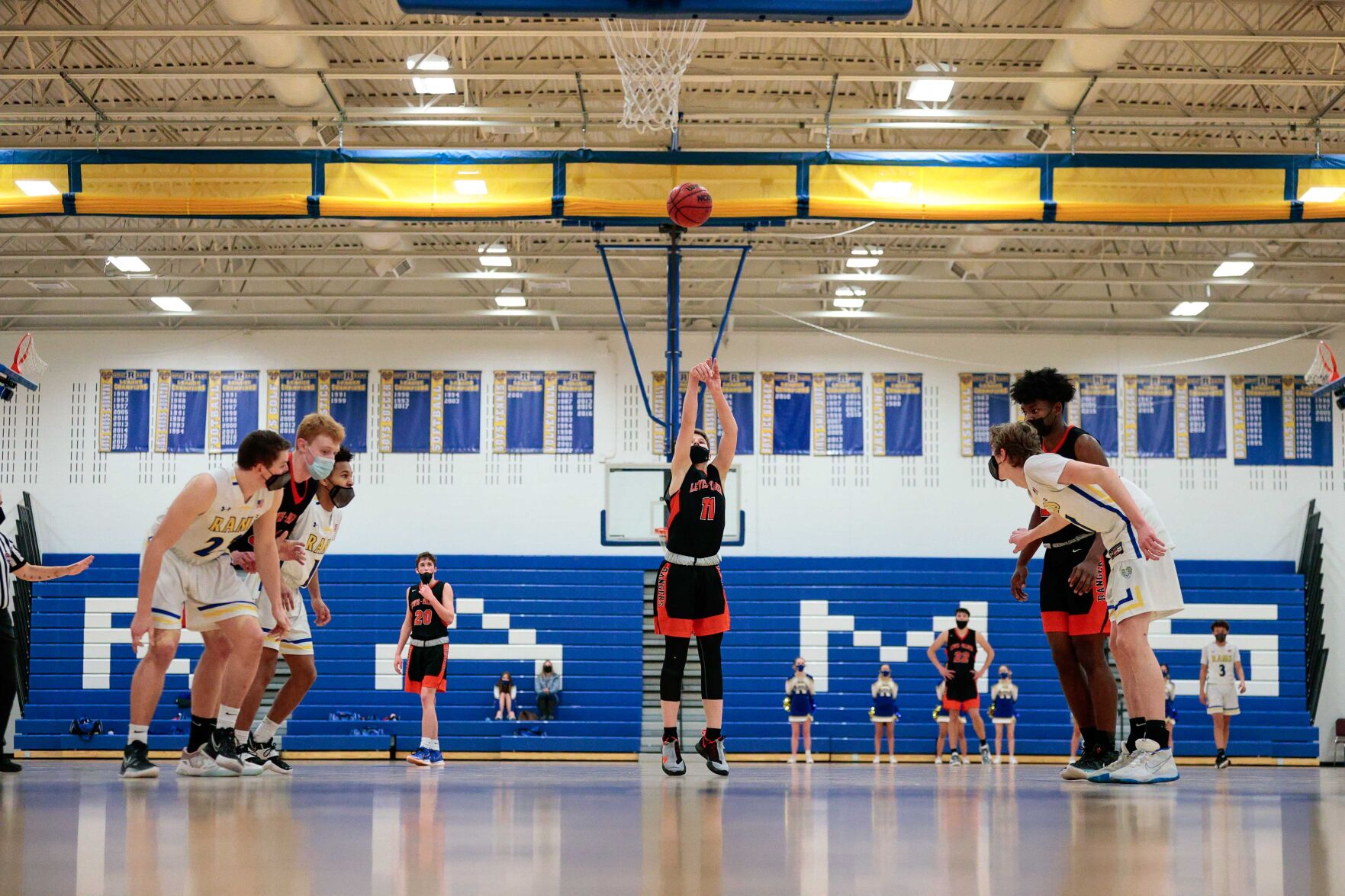 PREP BASKETBALL